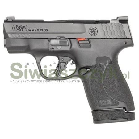Pistolet S&W M&P9 SHIELD Plus OR kal.9x19 (13534)-157757