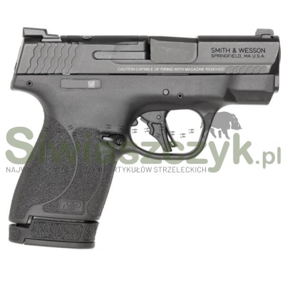 Pistolet S&W M&P9 SHIELD Plus OR kal.9x19 (13534)-157758