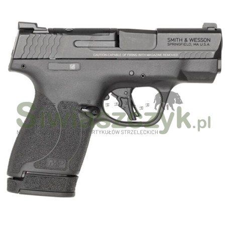Pistolet S&W M&P9 SHIELD Plus OR kal.9x19 (13534)-157758