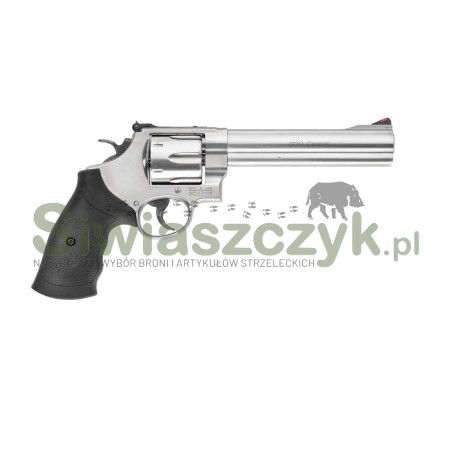 Rewolwer S&W 629 Classic 6 1/2" PLUS  kal. 44 Magnum (163638)-157761