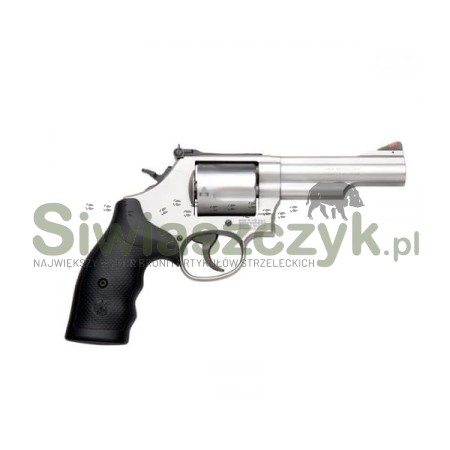 Rewolwer S&W 69-4 Kal. 44Magnum (162069)-157762