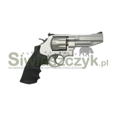 Rewolwer S&W 627 Pro kal. 357Mag/38Spec (178014)-157763