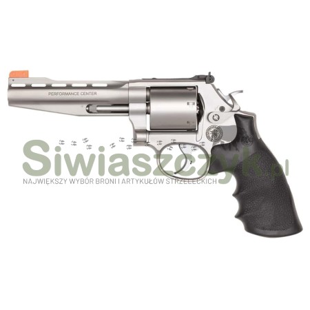 Rewolwer S&W 686 PLUS 5" PC kal. 357Mag (11760)-157764