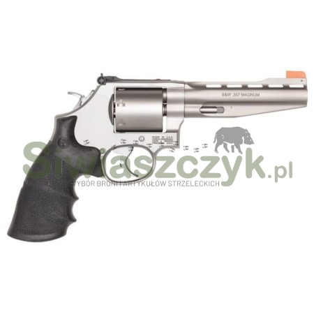 Rewolwer S&W 686 PLUS 5" PC kal. 357Mag (11760)-157765
