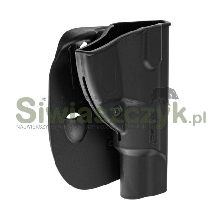 Kabura CYTAC Fast Draw do pistoletów CZ 75B (CY-F75B)-157767