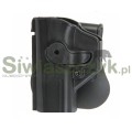 Kabura IMI Defense Z1460LH CZ P-07 czarna-157768