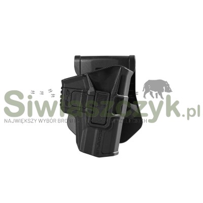 Kabura FAB SCORPUS G-9R do Glock 17/19-157770