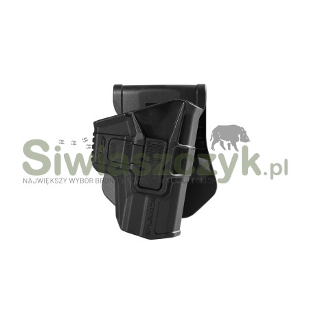Kabura FAB SCORPUS G-9R do Glock 17/19-157770