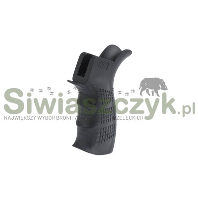 Chwyt LEAPERS UTG Pro AR15 ergonomiczny (RBUPG01B)-157772
