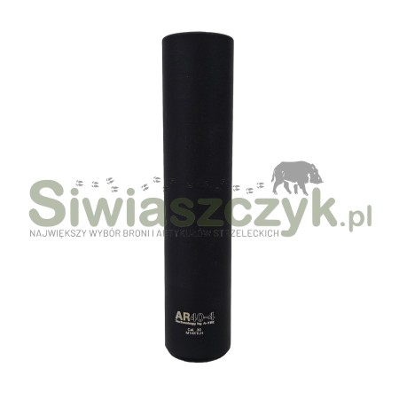 Tłumik A-TEC AR 40-4 .30 14×1 LH (AK 47)-157778