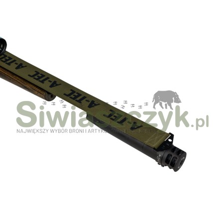 Taśma A-Tec Mirage Band zielona-157779