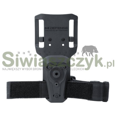 Panel IMI DEFENSE udowy Mid Ride Belt (IMI-Z2250)-157782