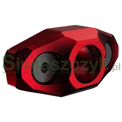Zaczep QD RISE ARMAMENT M-Lok czerwony (RA-601-RR)-157797