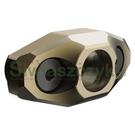Zaczep QD RISE ARMAMENT M-Lok brąz (RA-601-SB)-157798