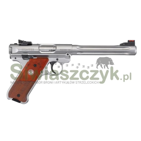 Pistolet RUGER Mark IV HUNTER kal.22Lr (40118)-157815