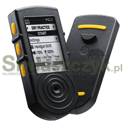 Timer strzelecki SHOOTER GLOBAL Timer 2 USB-C Bluetooth/NFC-157831