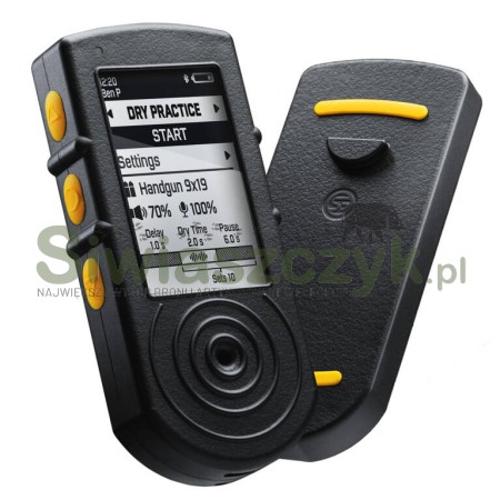 Timer strzelecki SHOOTER GLOBAL Timer 2 USB-C Bluetooth/NFC-157831