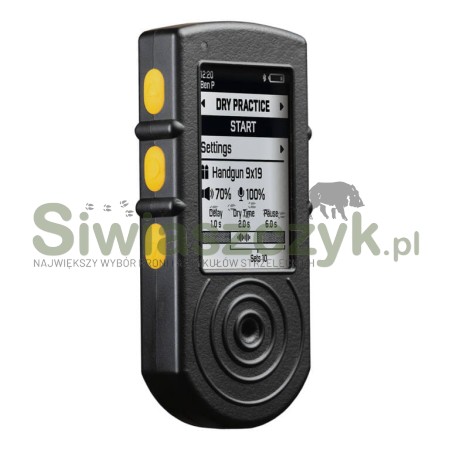Timer strzelecki SHOOTER GLOBAL Timer 2 USB-C Bluetooth/NFC-157832