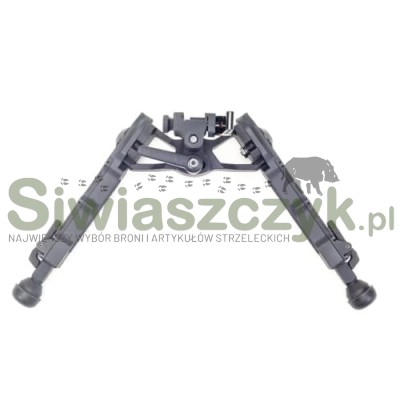 Bipod ACCU-TAC WB-4 1913 PICATINNY QD (WBB-0400)-157736