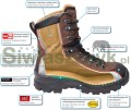 Buty DEMAR Alpy GTX (6462W)-104378