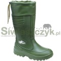 Buty DEMAR New Trayk-s Fur (0206)-104366