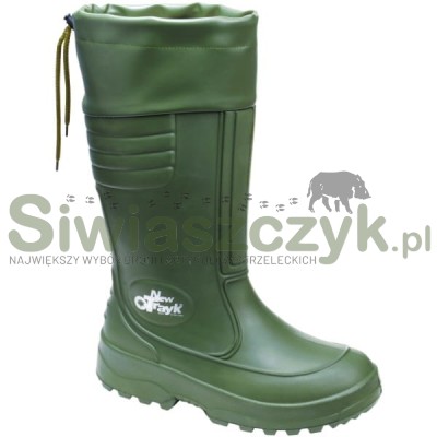 Buty DEMAR New Trayk-s Fur (0206)-104366
