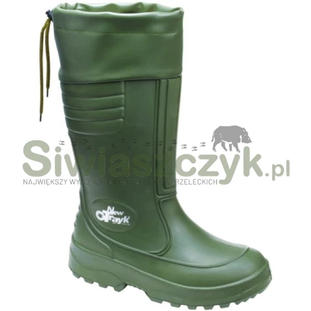 Buty DEMAR New Trayk-s Fur (0206)-104366