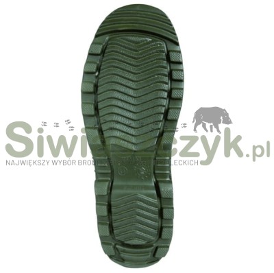 Buty DEMAR New Trayk-s Fur (0206)-104367
