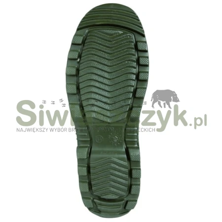 Buty DEMAR New Trayk-s Fur (0206)-104367