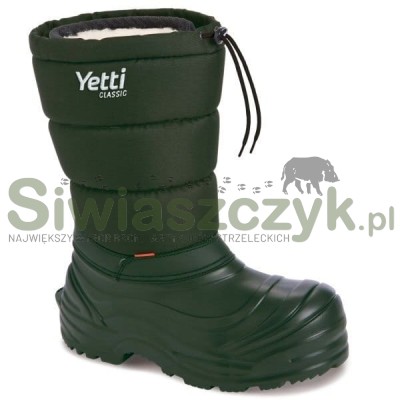 Buty DEMAR Yetti Classic (3870A)-104360