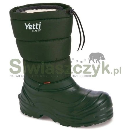Buty DEMAR Yetti Classic (3870A)-104360