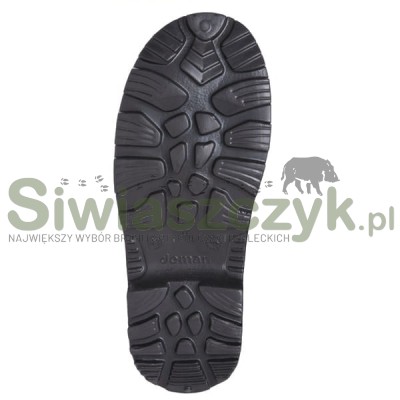 Buty DEMAR Yetti Classic (3870A)-104361