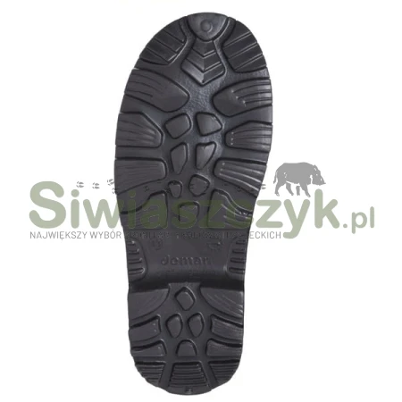 Buty DEMAR Yetti Classic (3870A)-104361