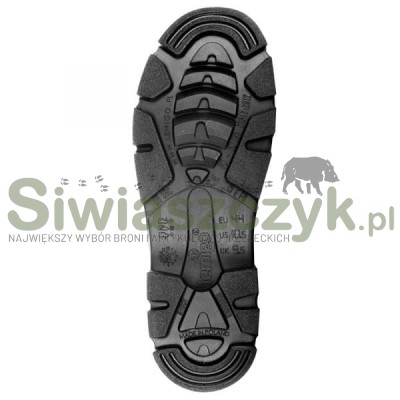 Buty LEMIGO Angler 720PU-104477