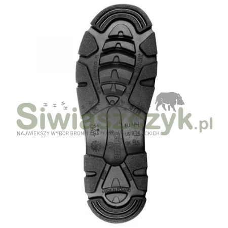 Buty LEMIGO Angler 720PU-104477