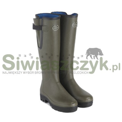 Buty Le Chameau Vierzonord-104389