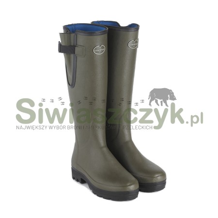Buty Le Chameau Vierzonord-104389
