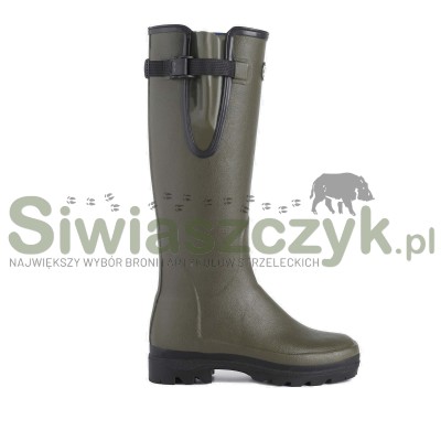 Buty Le Chameau Vierzonord-104390