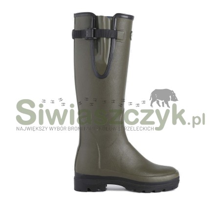 Buty Le Chameau Vierzonord-104390