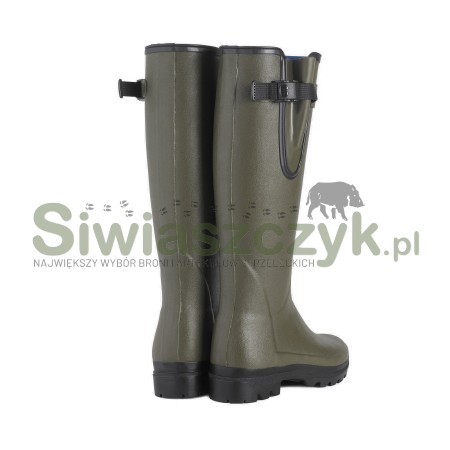 Buty Le Chameau Vierzonord-104391
