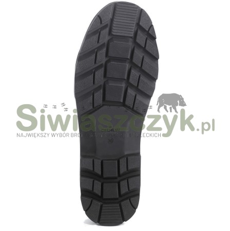 Buty Le Chameau Vierzonord-104393