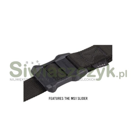 Zawieszenie MAGPUL 1/2 punktowe MS4 Dual QD Sling GEN2 Coyote Brown (MAG518)-103516
