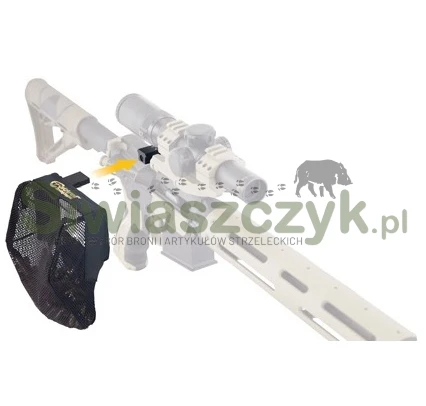 Chwytacz łusek CALDWELL do AR-15 (530143)-111508