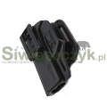 Kabura VEGA VJH879 IWB/OWB Black/Polimer Glock 43-114814
