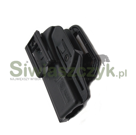 Kabura VEGA VJH879 IWB/OWB Black/Polimer Glock 43-114814