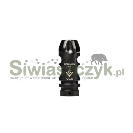 Kompensator Aero Precision -VG6 kal.7,62x39 14x1 LH-114614