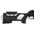 Sztucer SABATTI Rover Varmint Synthetic kal. 6,5 Creedmoor-157836