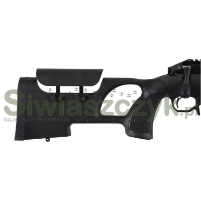 Sztucer SABATTI Rover Varmint Synthetic kal. 6,5 Creedmoor-157836