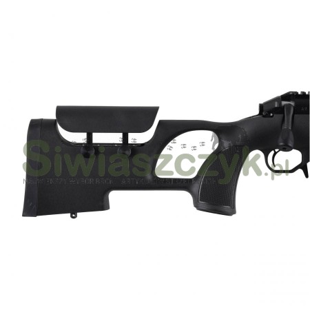 Sztucer SABATTI Rover Varmint Synthetic kal. 6,5 Creedmoor-157836