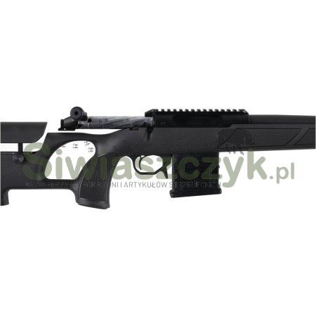 Sztucer SABATTI Rover Varmint Synthetic kal. 6,5 Creedmoor-157837